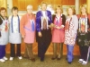 Chateauguay Valley Quilters Guild