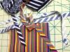How  many seams can you see?