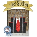 ePattern - The Jet-Setter  (English version)