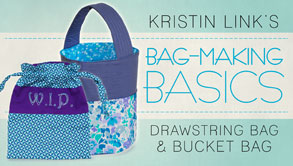 bagmakingbasics