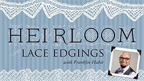 HeirloomLace