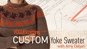 customyoke